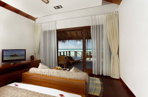 Medhufushi Resort | Medhufushi Island Resort