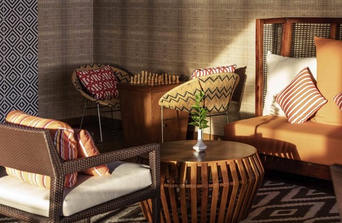 Kooddoo Resort | Mercure Maldives Kooddoo Adult-Only Resort
