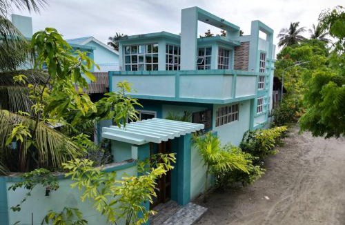 Thaa Atoll House | Mikado Break Inn