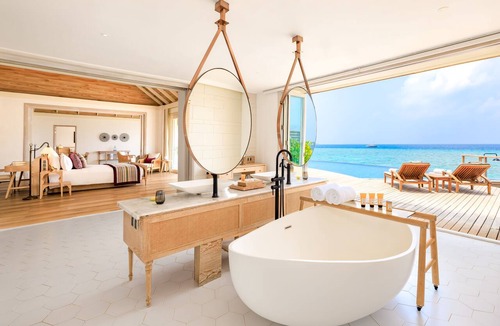 Milaidhoo Island Hotel | Milaidhoo Island Maldives