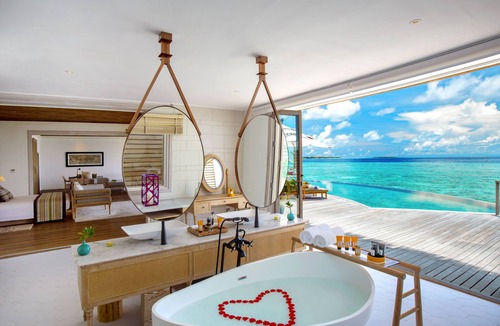 Milaidhoo Island Resort | Milaidhoo Maldives