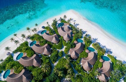 Milaidhoo Island Resort | Milaidhoo Maldives