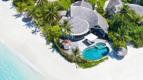 Milaidhoo Island Resort | Milaidhoo Maldives