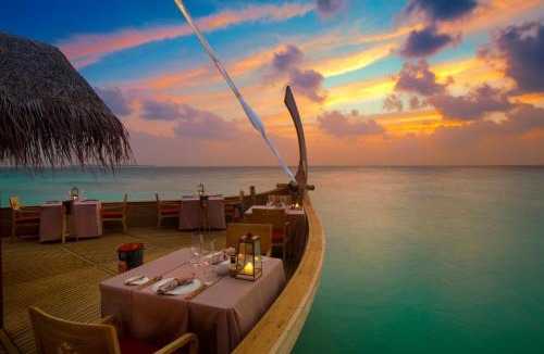 Milaidhoo Island Resort | Milaidhoo Maldives