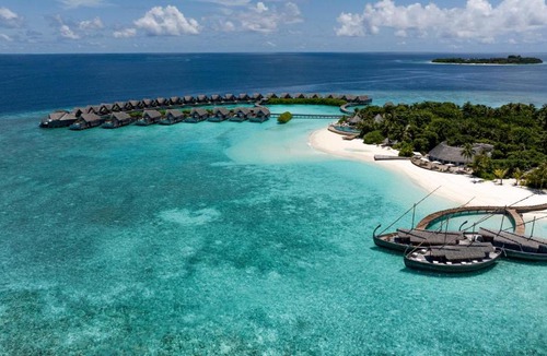 Milaidhoo Island Resort | Milaidhoo Maldives