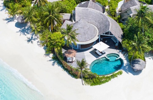 Milaidhoo Island Resort | Milaidhoo Maldives