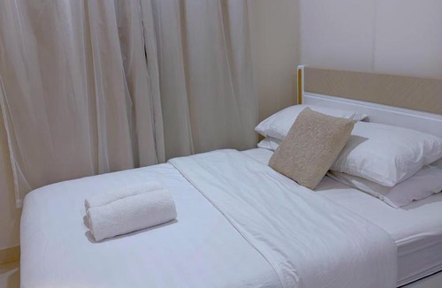 Farukolhufushi Island Apartment | Minique stay - spacious 3BR