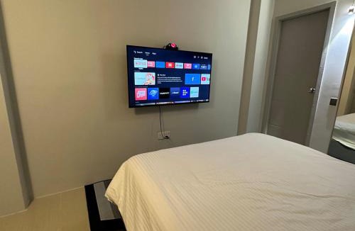 Male Apartment | Modern Transit room in Malé city