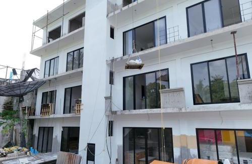 Maamigili Hotel | Moodhu Residence