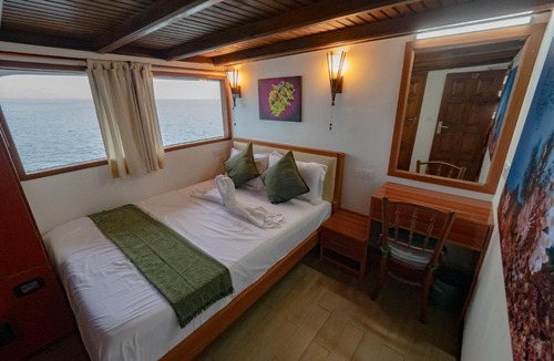 Hulhumale Boat Rental | Moonima Yard