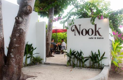 Baa Atoll House | Moro Kihaadhoo