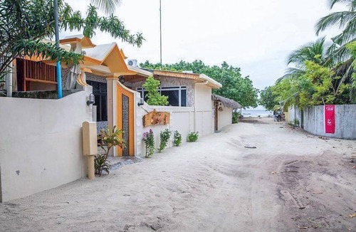 Rasdhoo House | Moro Rasdhoo