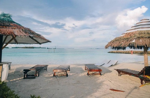 Huraa House | Motel ∙ 8 guests