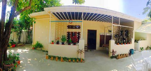 Thulusdhoo Island House | Motel ∙ 8 guests