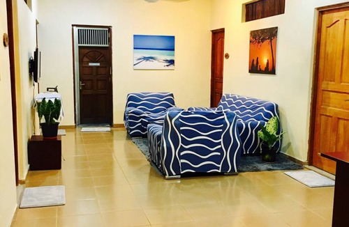 Thulusdhoo Island House | Motel ∙ 8 guests