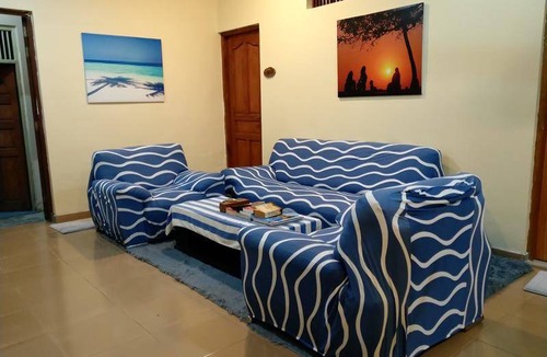 Thulusdhoo Island House | Motel ∙ 8 guests
