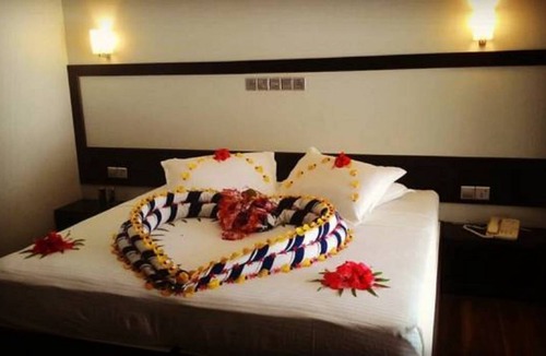 Thulusdhoo Island House | Motel ∙ 8 guests