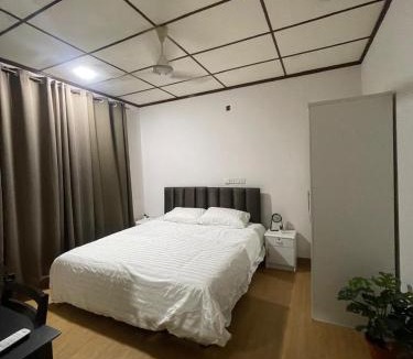Fuvahmulah House | Muraadh Home Stay