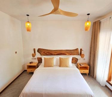 Dhigurah House | Muraka Dhigurah