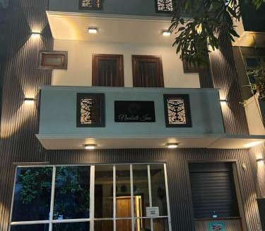 Hulhumale Hotel | Naaboli Inn