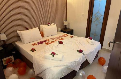 Hulhumale Hotel | Naaboli Inn