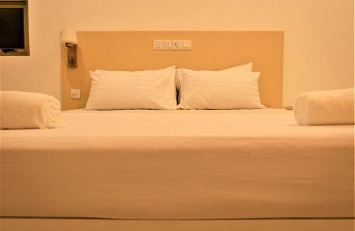 Maafushi Hotel | Nala Island Village