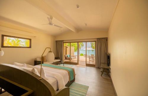 Innahuraa Resort | Nala Maldives by Jawakara