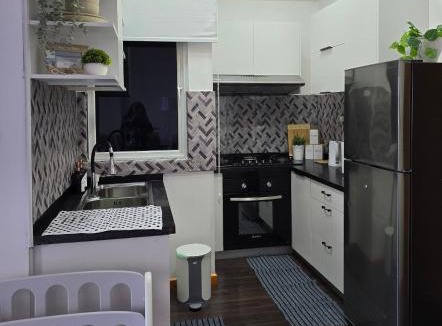 Male Apartment | Nalahost 2BR Seaview Terrace apartment