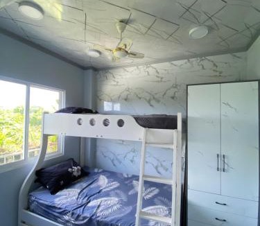 Ukulhas Apartment | Naseema Hiya - Central Ukulhas Residences