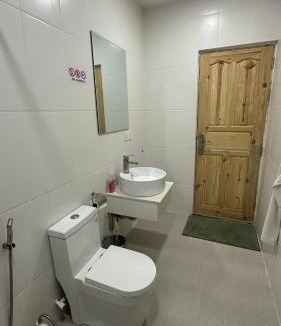 Fuvahmulah House | Nasreenuvilla