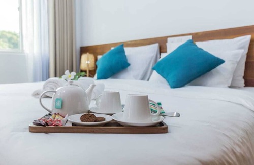 Kudarikilu Resort | Nihaali Maldives is Certainly the Best for all Water Sports