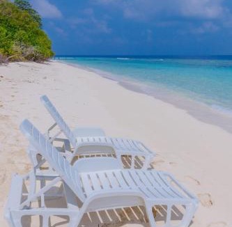 Kudarikilu House | Nihaali Maldives