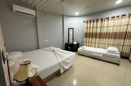 Himandhoo House | NikainnHimandhoo
