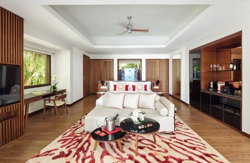 Embudhufushi Resort | Niyama Private Islands Maldives