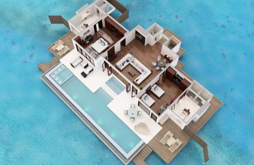 Niyama Resort | Niyama Private Islands Maldives
