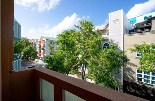 Hulhumale House | Noomoo Hulhumale