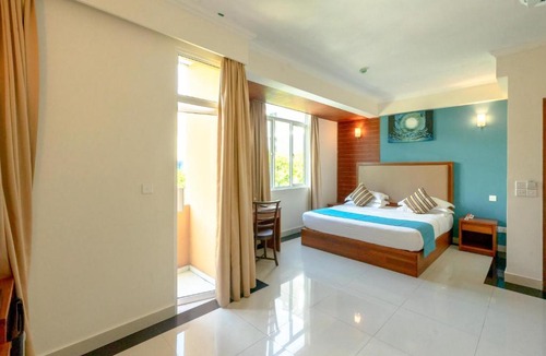 Hulhumale House | Noomoo Hulhumale