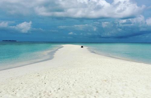 Omadhoo House | Noomuraka Inn