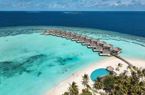 Vakaru Resort | Nova Maldives