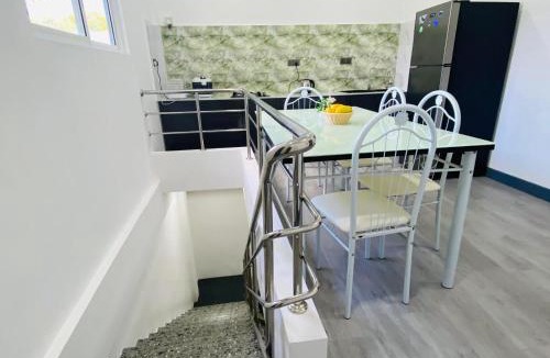 Fuvahmulah House | Noya inn fuvamulah