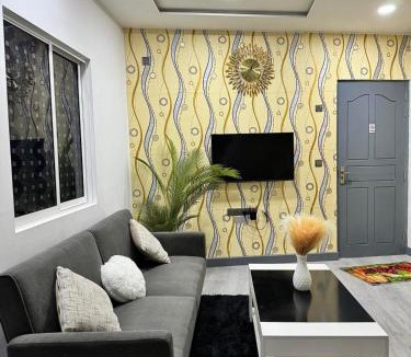Fuvahmulah Apartment | Noya Inn