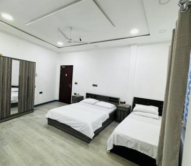 Fuvahmulah Apartment | Noya Inn