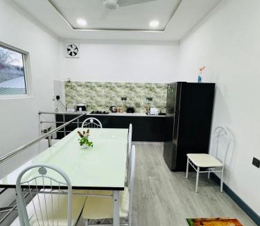 Fuvahmulah Apartment | Noya Inn