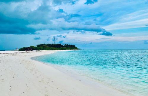 Fenfushi House | Oasis Village Fenfushi, Maldives