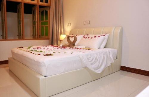 Fenfushi House | Oasis Village Fenfushi, Maldives