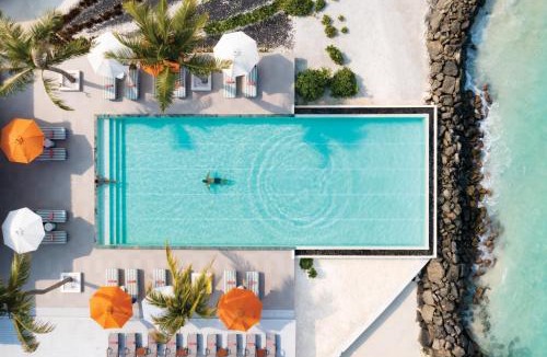 Farukolhufushi Island Resort | OBLU SELECT Lobigili - Premium All-Inclusive with Free Transfers