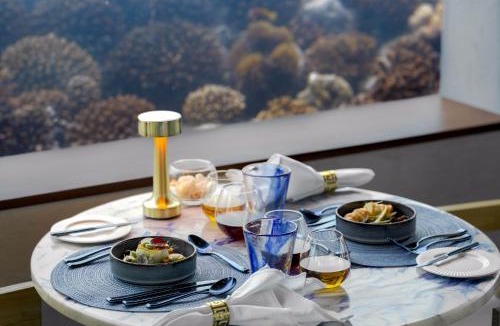 Farukolhufushi Island Resort | OBLU SELECT Lobigili - Premium All-Inclusive with Free Transfers