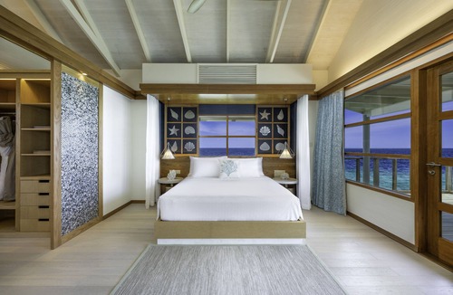 Farukolhufushi Island Resort | OBLU SELECT Lobigili with Free Transfers