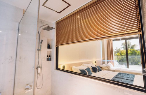 Fuvahmulah Hotel | Ocean Pearl Fuvahmulah