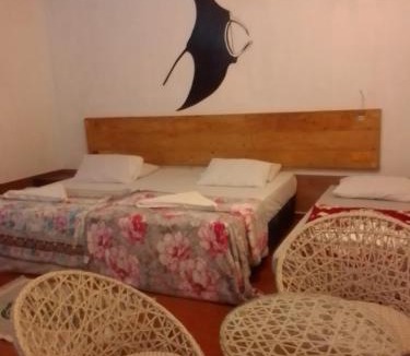 Guraidhoo Hotel | Ocean Way Guraidhoo